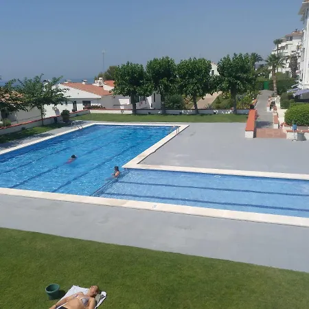 Aloha Sitges