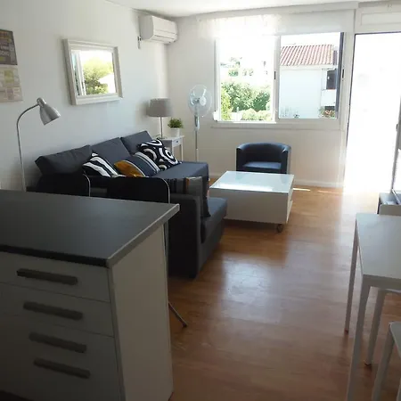 Apartment Aloha *