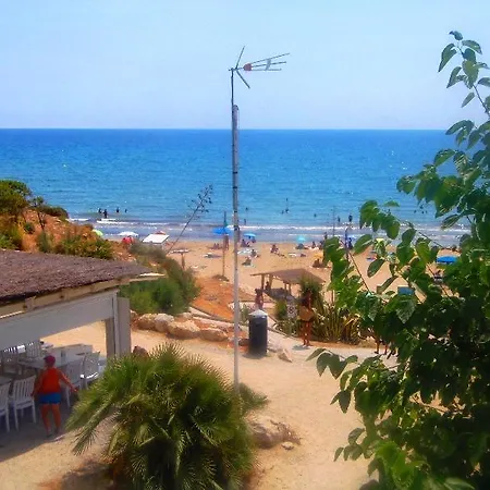 Apartment Aloha Sitges