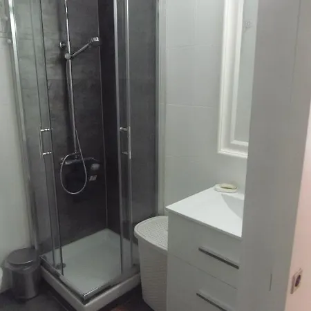 Apartment Aloha *