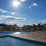 Apartment Aloha Sitges