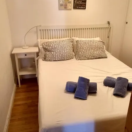 Apartament Aloha