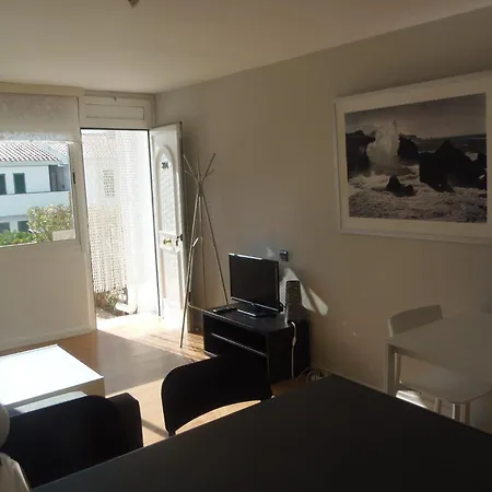 Aloha Apartament
