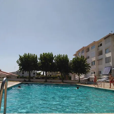 Appartement Aloha