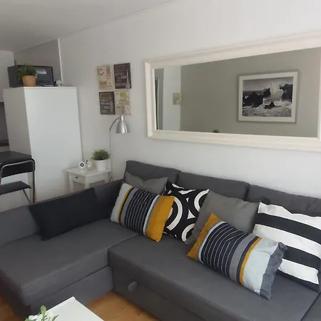 Appartement Aloha Sitges