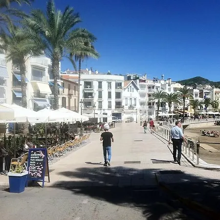 Appartement Aloha *