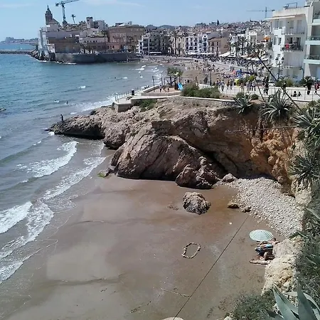 Aloha * Sitges