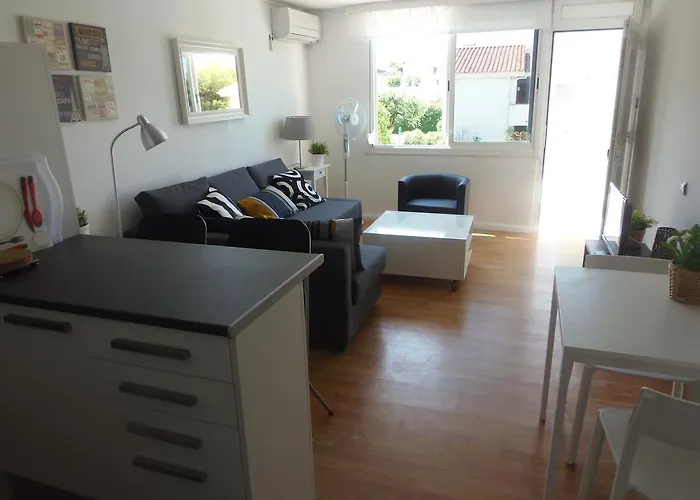 Appartement Aloha *