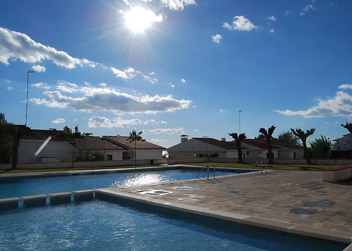 Appartement Aloha Sitges