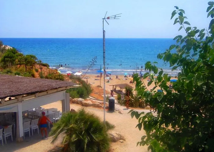 Apartman Aloha Sitges