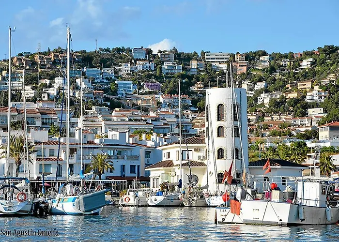 Appartamento Aloha Sitges