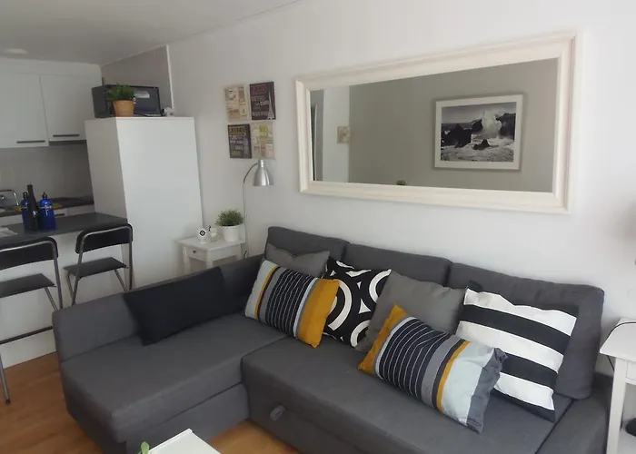 Appartement Aloha Sitges