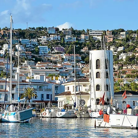 Appartement Aloha Sitges